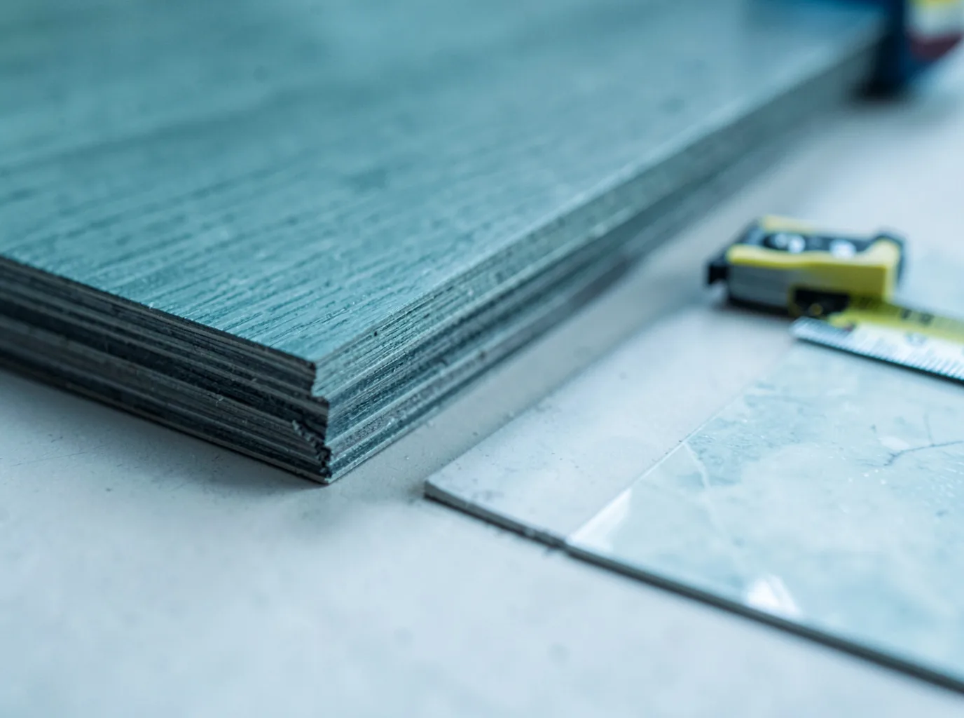 Luxury Vinyl Plank Installation Collettsville, NC FAQs